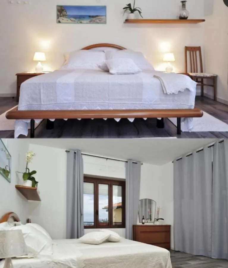 Bed and Breakfast La Fontanella Loceri