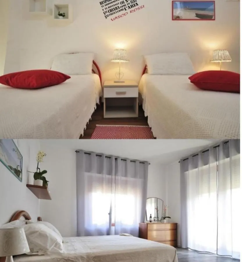 La Fontanella Bed & Breakfast Loceri Italy
