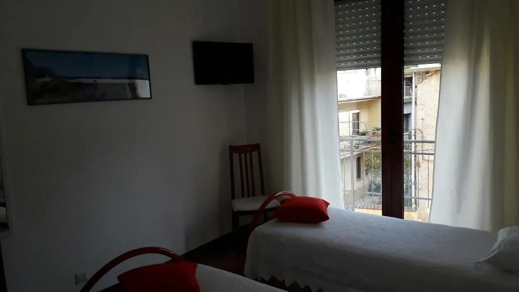 Bed and Breakfast La Fontanella Loceri