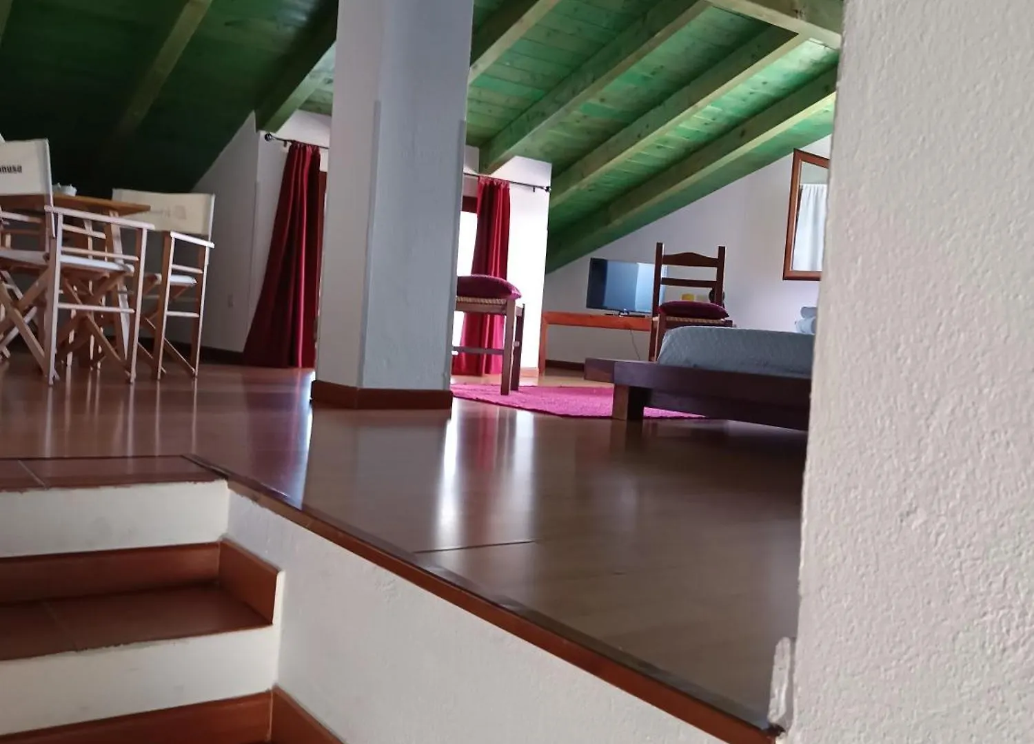 Bed and Breakfast La Fontanella Loceri 0*,  Италия