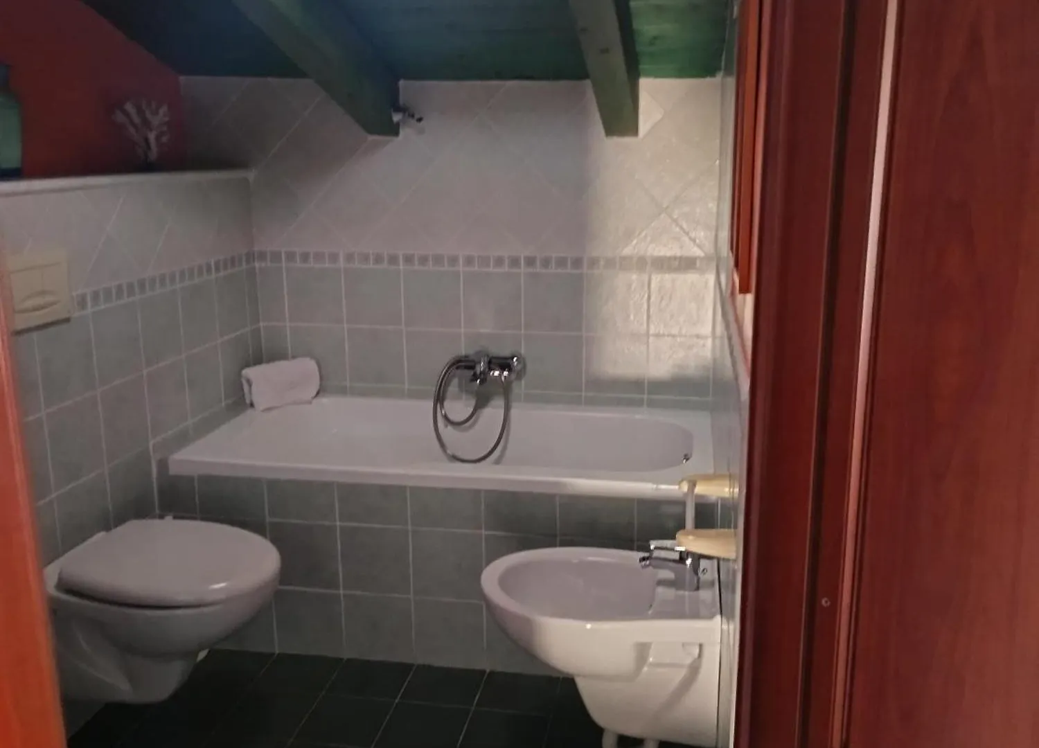 La Fontanella Bed & Breakfast Loceri