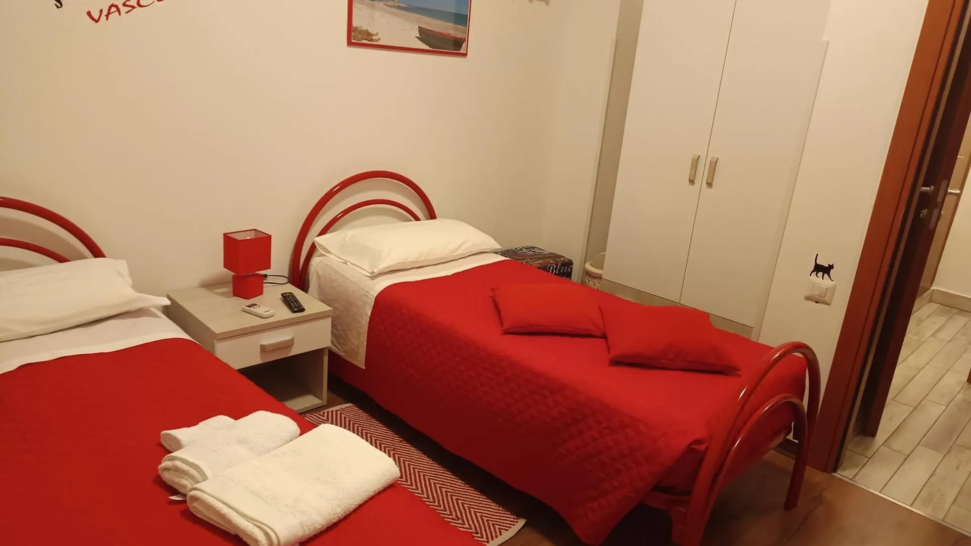 Bed and Breakfast La Fontanella Loceri