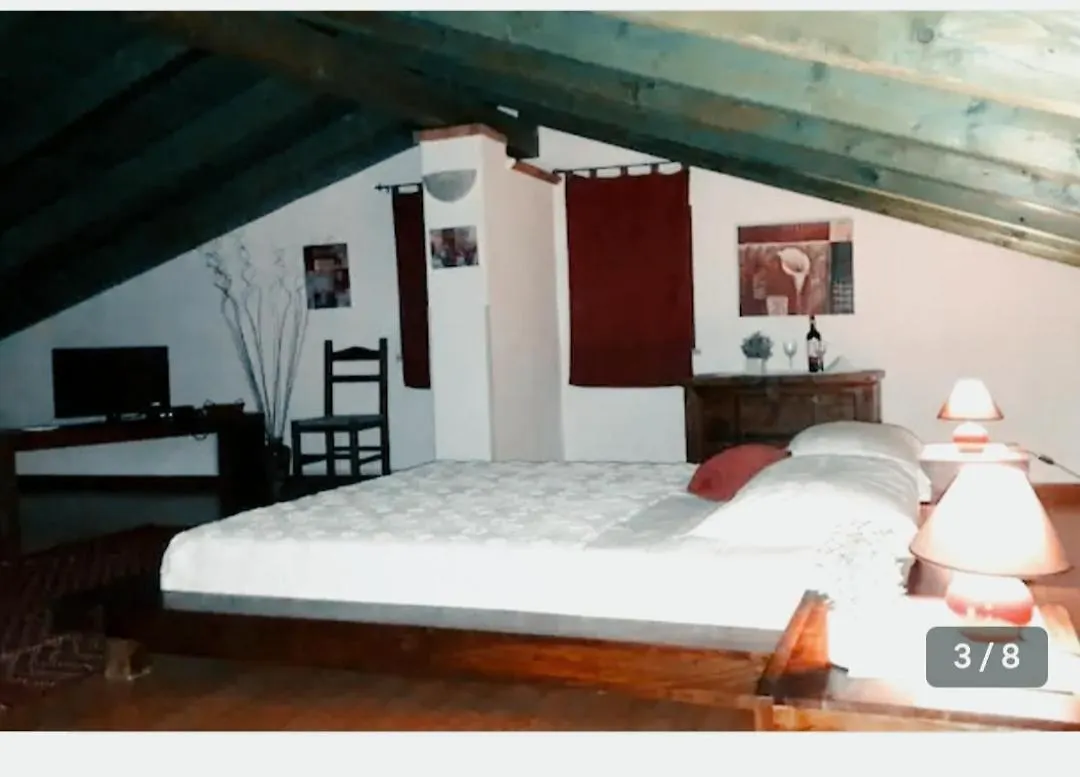 La Fontanella Bed & Breakfast Loceri