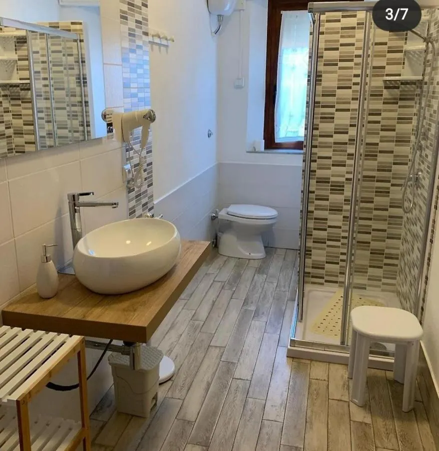 La Fontanella Bed & Breakfast Loceri