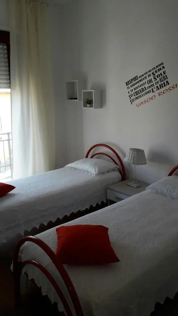 La Fontanella Bed & Breakfast Loceri