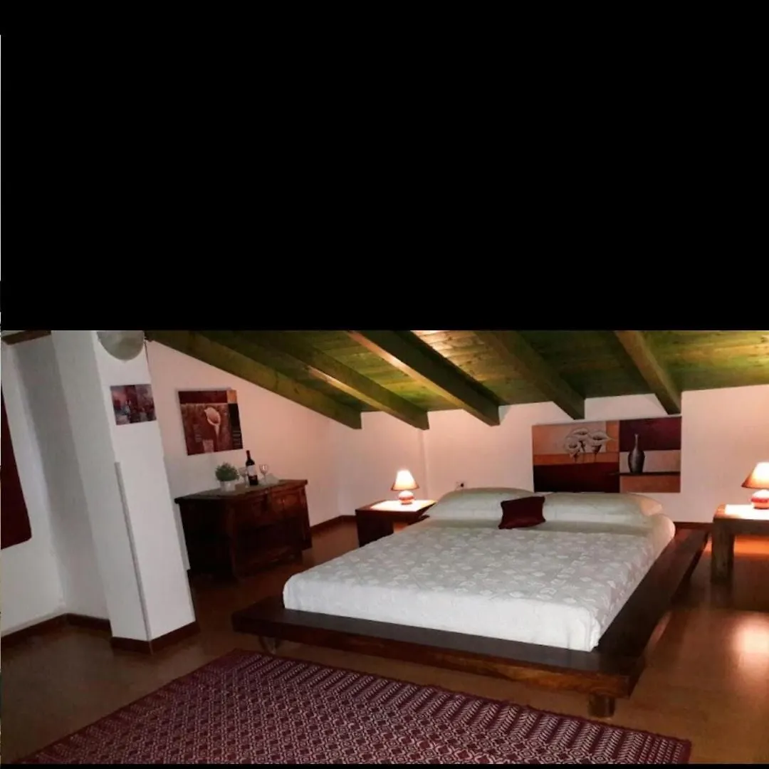 La Fontanella Bed & Breakfast Loceri 0*,
