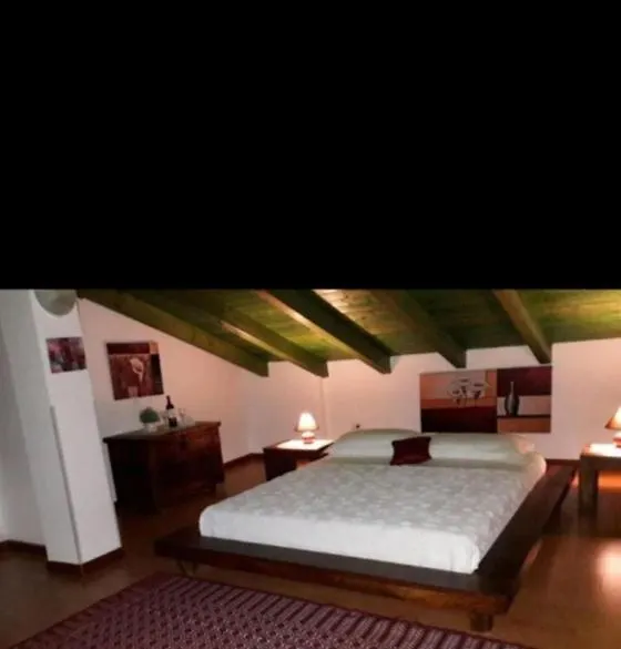 La Fontanella Bed & Breakfast Loceri 0*,  Italy