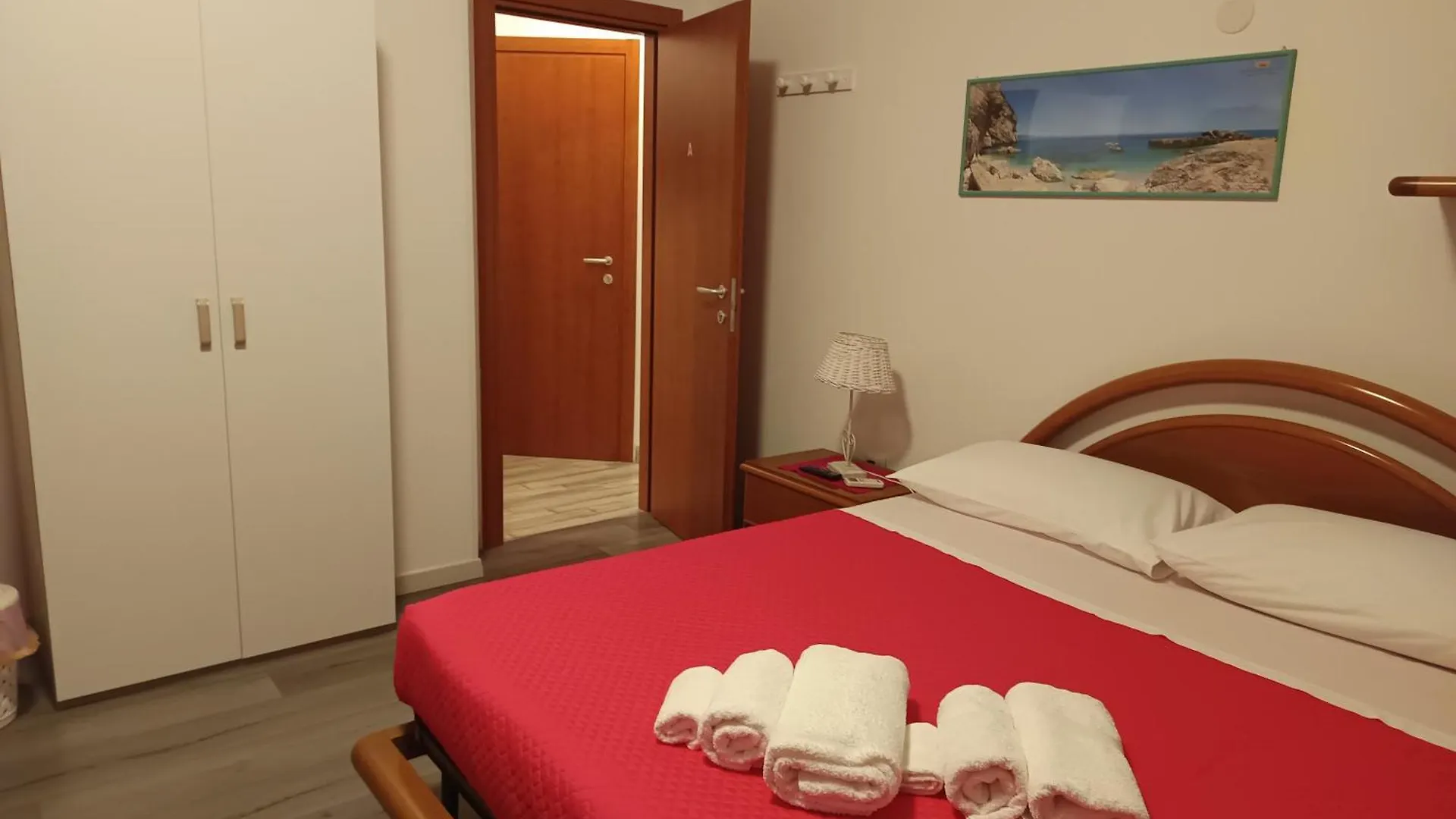 La Fontanella Bed & Breakfast Loceri