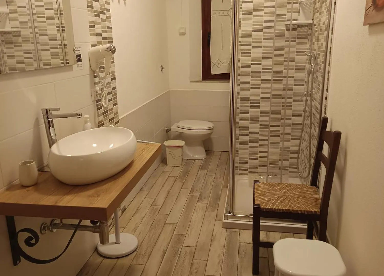 La Fontanella Bed & Breakfast Loceri 0*,